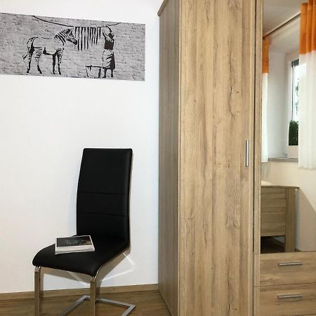 Zollwanger - Wohnen Auf Zeit Apartment Dillingen an der Donau Ngoại thất bức ảnh