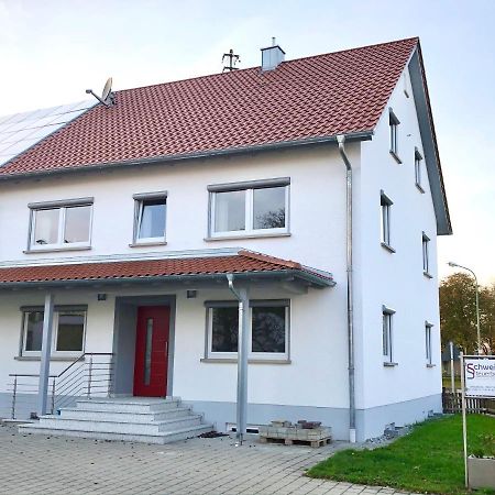 Zollwanger - Wohnen Auf Zeit Apartment Dillingen an der Donau Ngoại thất bức ảnh