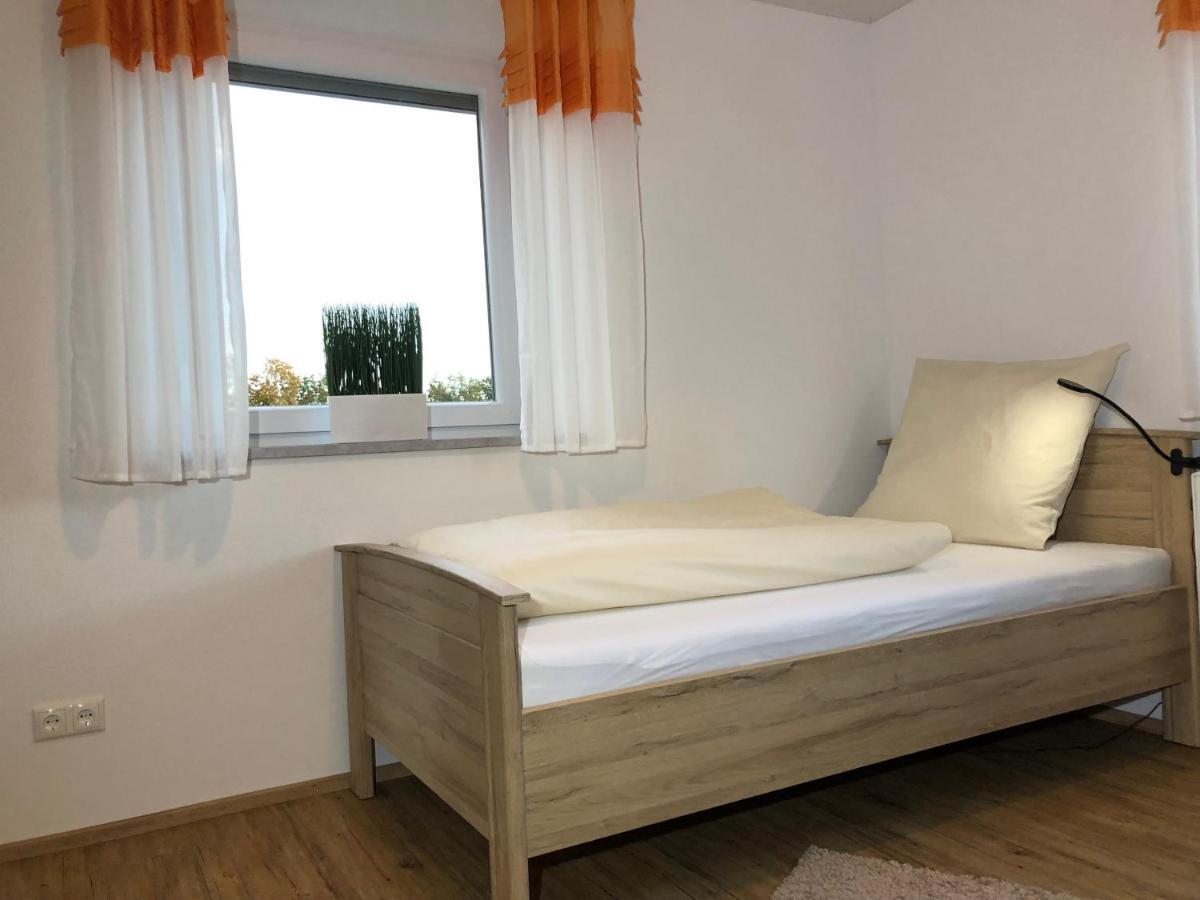 Zollwanger - Wohnen Auf Zeit Apartment Dillingen an der Donau Ngoại thất bức ảnh